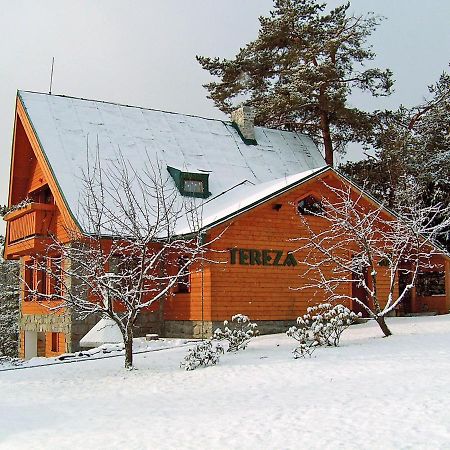 Chalet Chata Tereza By Interhome Stará Lesná Εξωτερικό φωτογραφία