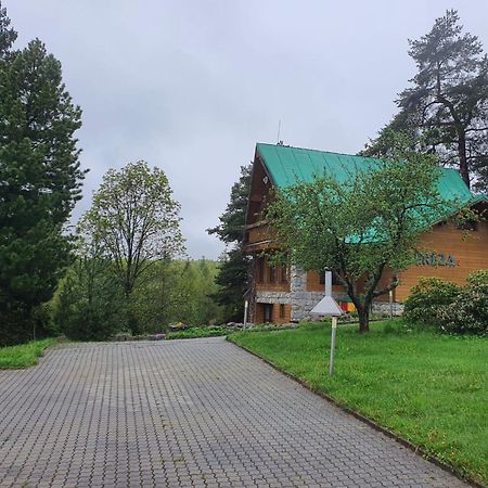 Chalet Chata Tereza By Interhome Stará Lesná Εξωτερικό φωτογραφία
