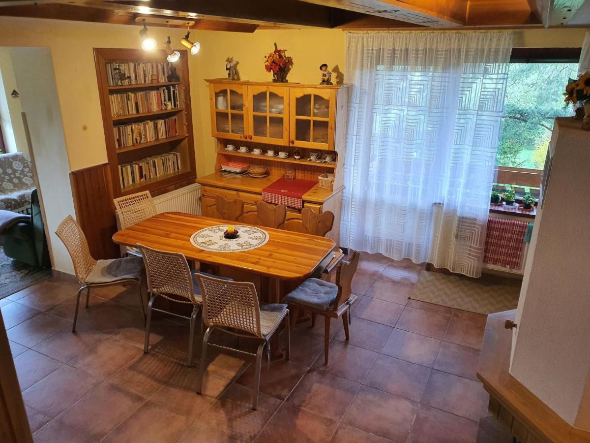 Chalet Chata Tereza By Interhome Stará Lesná Εξωτερικό φωτογραφία