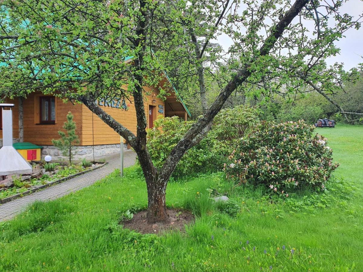 Chalet Chata Tereza By Interhome Stará Lesná Εξωτερικό φωτογραφία