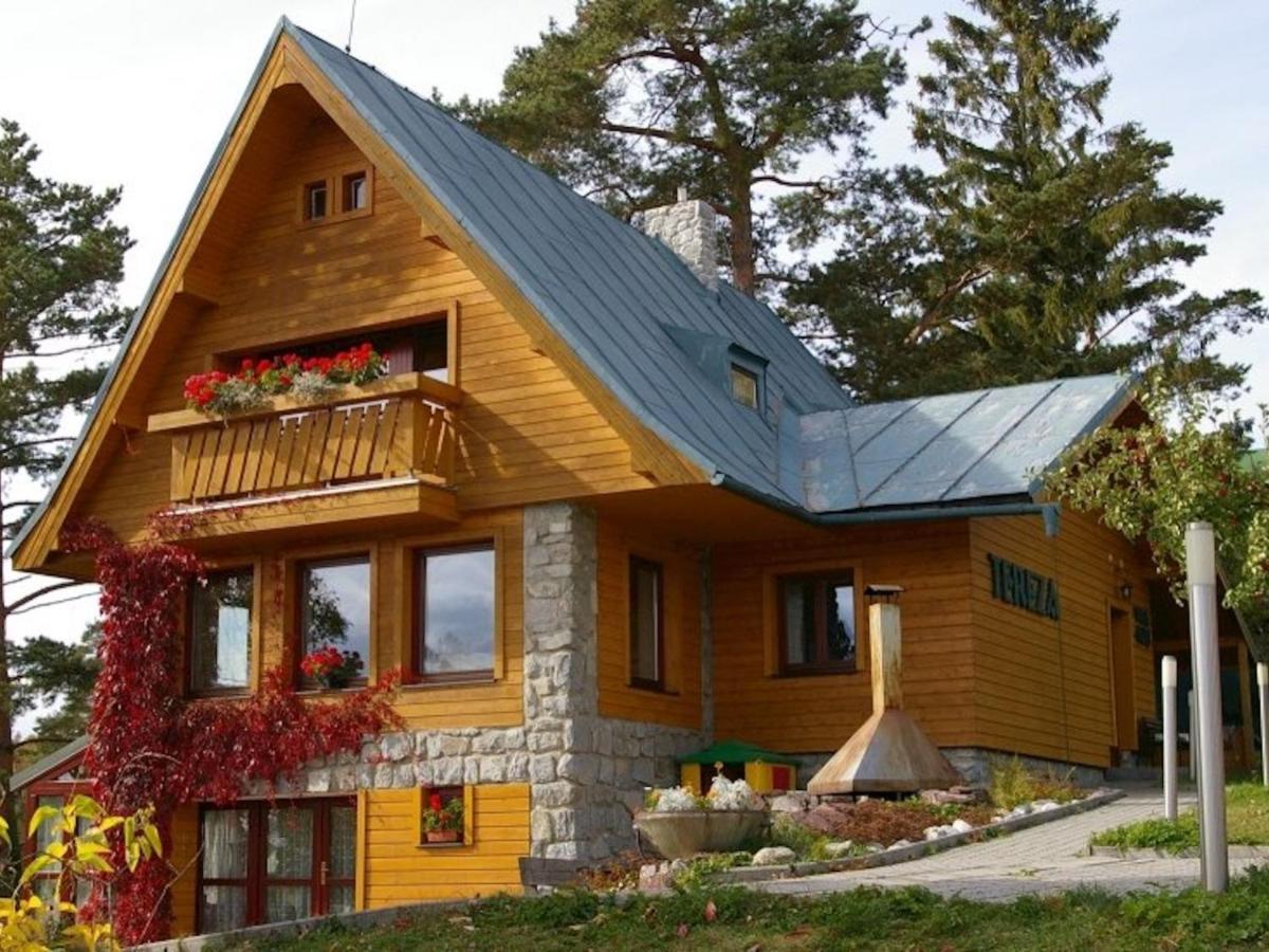Chalet Chata Tereza By Interhome Stará Lesná Εξωτερικό φωτογραφία