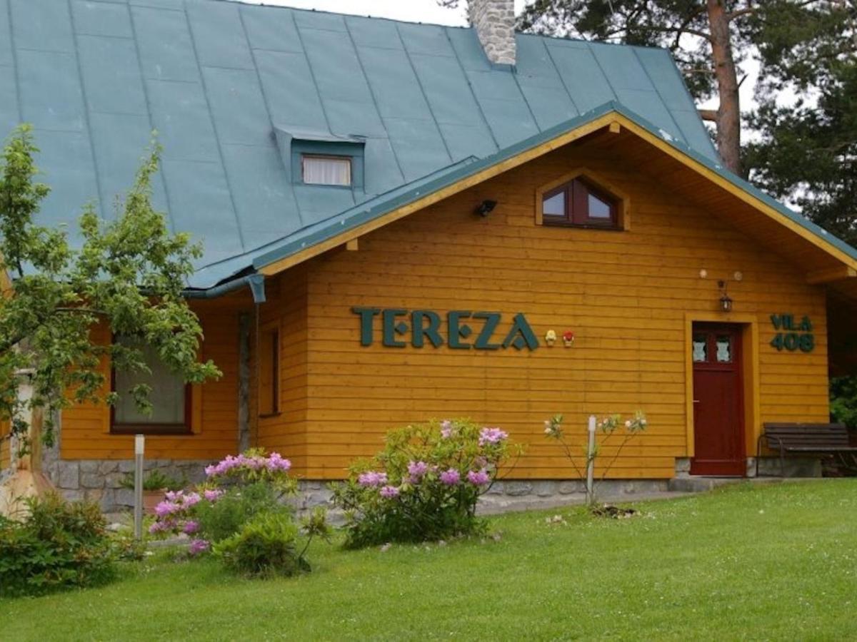 Chalet Chata Tereza By Interhome Stará Lesná Εξωτερικό φωτογραφία