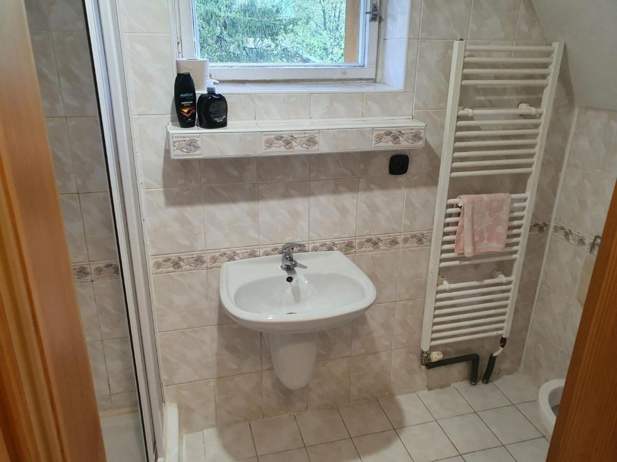 Chalet Chata Tereza By Interhome Stará Lesná Εξωτερικό φωτογραφία