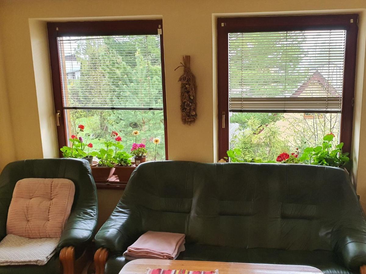 Chalet Chata Tereza By Interhome Stará Lesná Εξωτερικό φωτογραφία