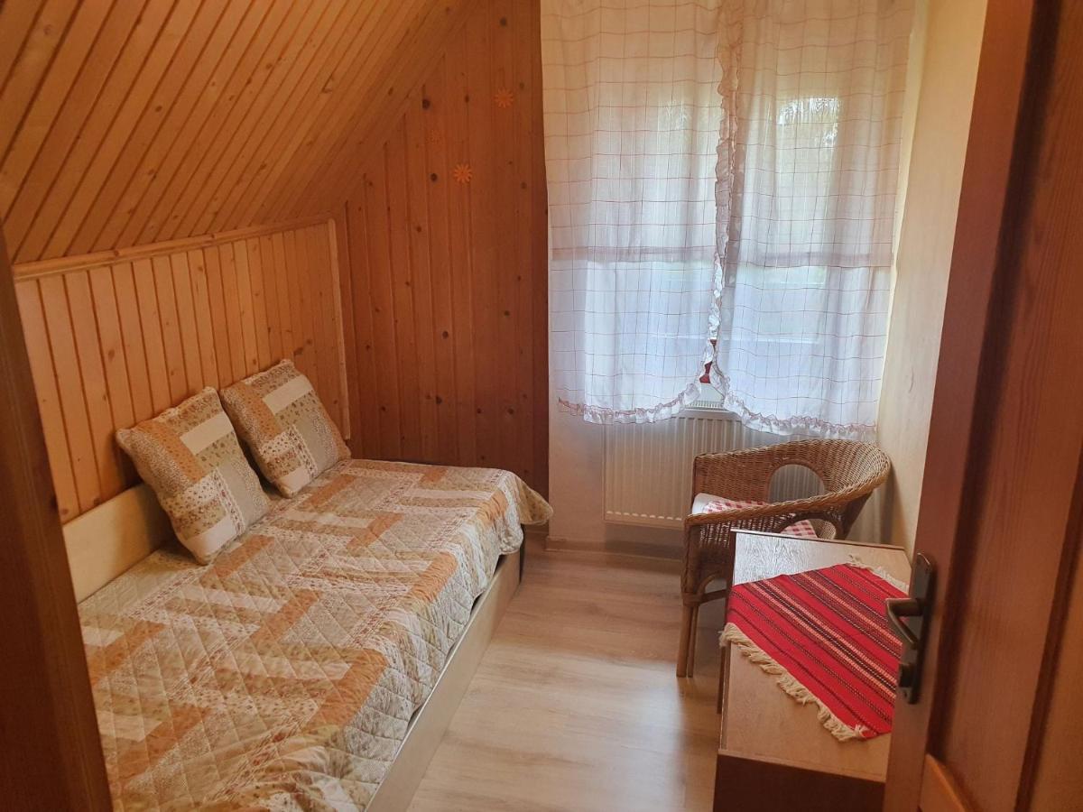 Chalet Chata Tereza By Interhome Stará Lesná Εξωτερικό φωτογραφία